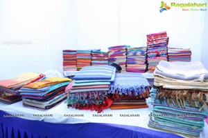 Golkonda Handicrafts Textiles Exhibition