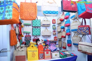 Golkonda Handicrafts Textiles Exhibition