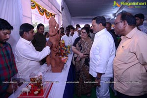 Golkonda Handicrafts Textiles Exhibition