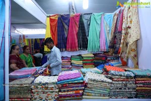 Golkonda Handicrafts Textiles Exhibition