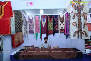 Golkonda Handicrafts Textiles Exhibition