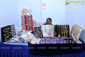 Golkonda Handicrafts Textiles Exhibition