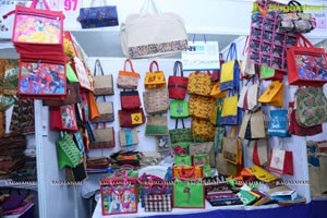 Golkonda Handicrafts Textiles Exhibition