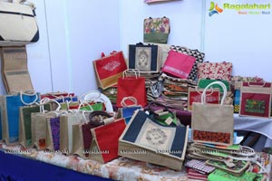 Golkonda Handicrafts Textiles Exhibition