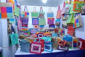 Golkonda Handicrafts Textiles Exhibition