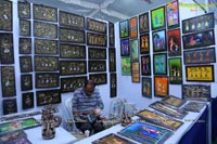 Golkonda Handicrafts Textiles Exhibition