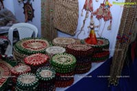 Golkonda Handicrafts Textiles Exhibition