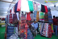 Golkonda Handicrafts Textiles Exhibition