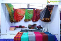 Golkonda Handicrafts Textiles Exhibition