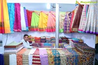 Golkonda Handicrafts Textiles Exhibition