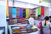 Golkonda Handicrafts Textiles Exhibition