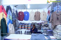 Golkonda Handicrafts Textiles Exhibition