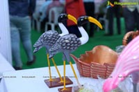 Golkonda Handicrafts Textiles Exhibition