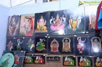 Golkonda Handicrafts Textiles Exhibition