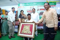 Golkonda Handicrafts Textiles Exhibition