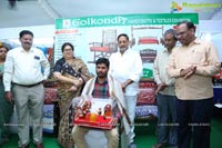 Golkonda Handicrafts Textiles Exhibition