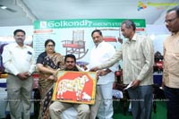 Golkonda Handicrafts Textiles Exhibition