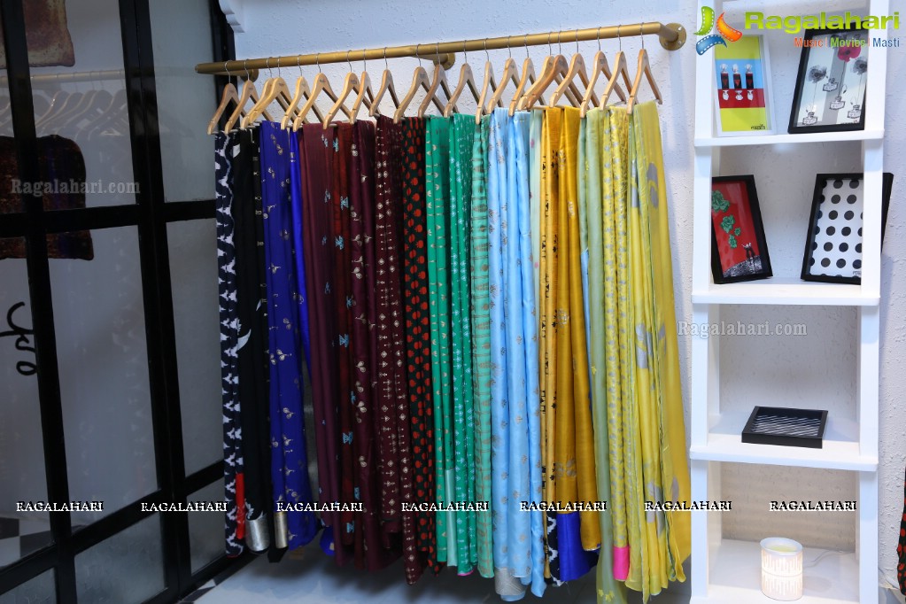 Grand Launch of Good Cow Cafe and Aquamarine Jewellery, Jubilee Hills, Hyderabad