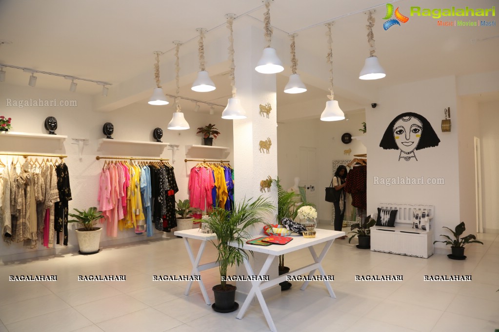 Grand Launch of Good Cow Cafe and Aquamarine Jewellery, Jubilee Hills, Hyderabad