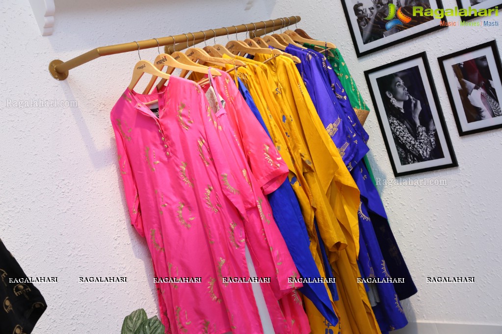 Grand Launch of Good Cow Cafe and Aquamarine Jewellery, Jubilee Hills, Hyderabad