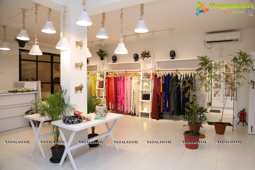 Grand Launch of Good Cow Cafe and Aquamarine Jewellery, Jubilee Hills, Hyderabad