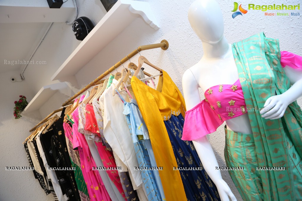 Grand Launch of Good Cow Cafe and Aquamarine Jewellery, Jubilee Hills, Hyderabad