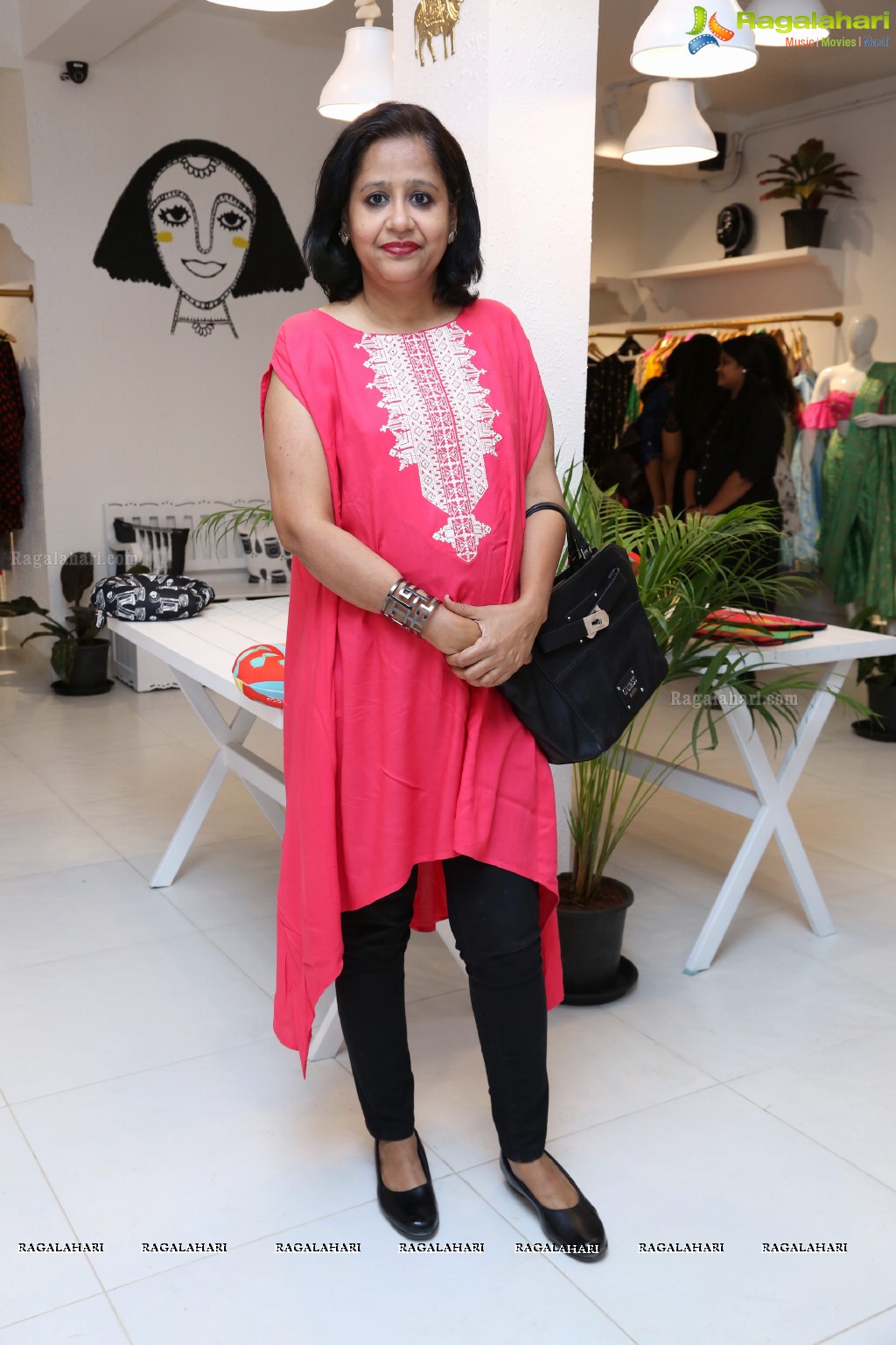 Grand Launch of Good Cow Cafe and Aquamarine Jewellery, Jubilee Hills, Hyderabad