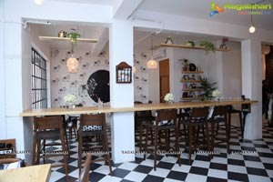 Good Cow Cafe Hyderabad