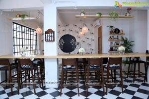 Good Cow Cafe Hyderabad
