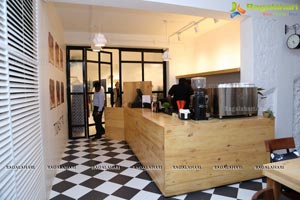 Good Cow Cafe Hyderabad