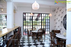 Good Cow Cafe Hyderabad