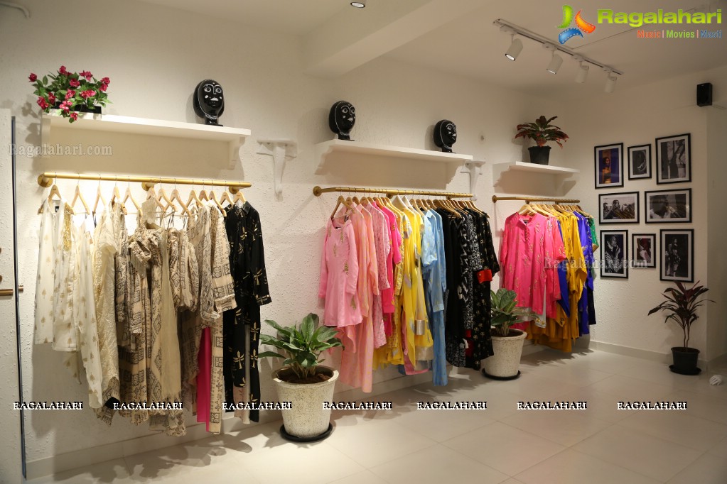 Grand Launch of Good Cow Cafe and Aquamarine Jewellery, Jubilee Hills, Hyderabad