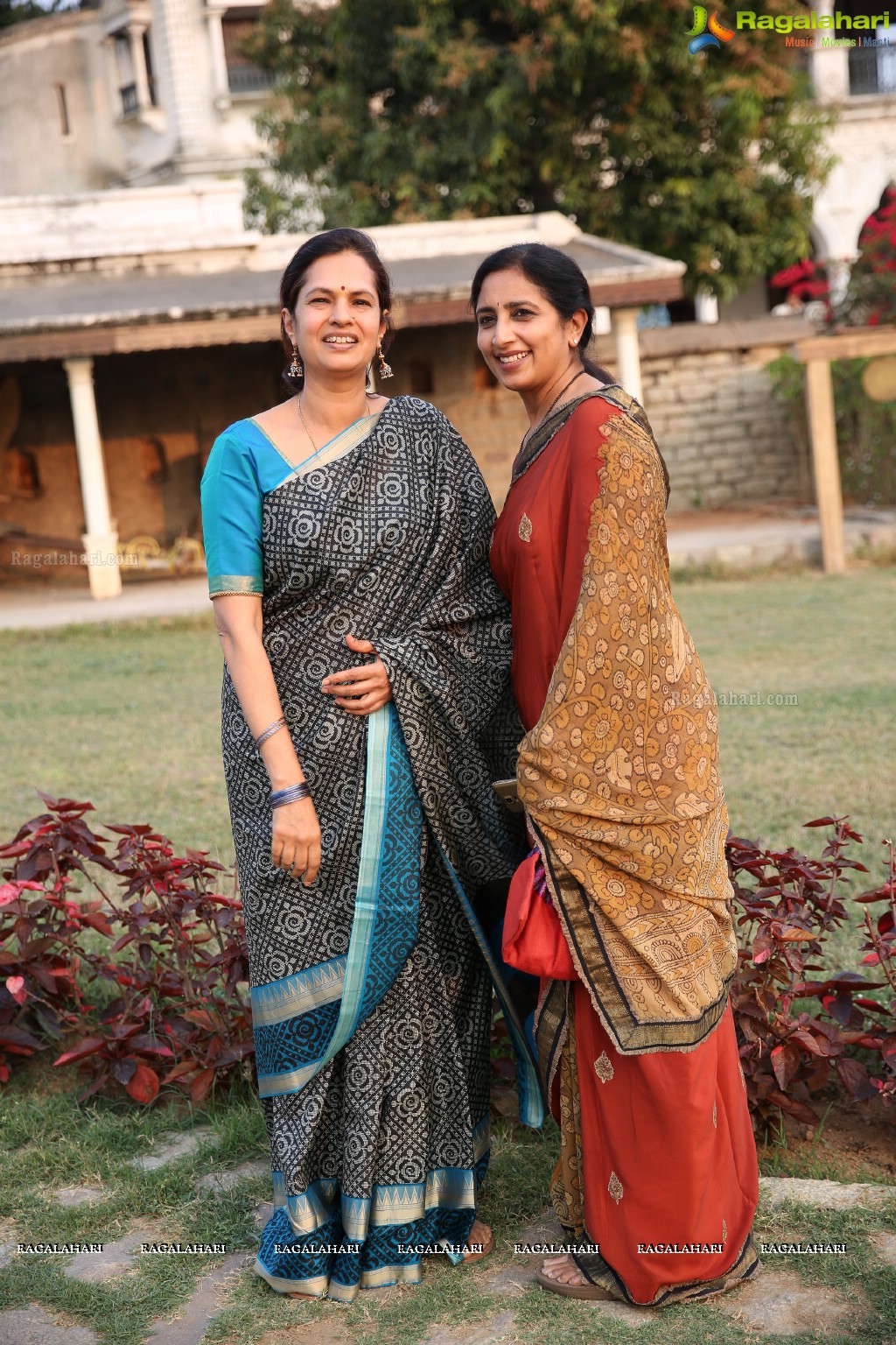 Gudi Sambaralu 2018 - Kathak by Sanjuktha Sinha at Shivalayam, Domakonda Fort