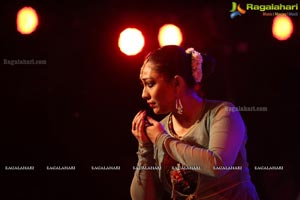 Shivalayam Temple Ritual Dance