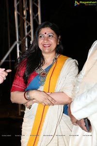 Shivalayam Temple Ritual Dance