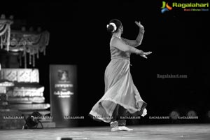 Shivalayam Temple Ritual Dance