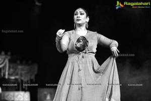 Shivalayam Temple Ritual Dance