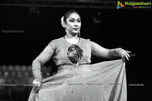 Shivalayam Temple Ritual Dance