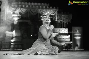 Shivalayam Temple Ritual Dance