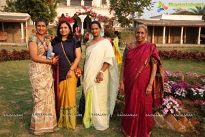 Shivalayam Temple Ritual Dance