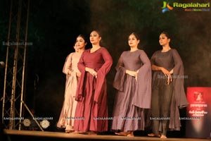 Shivalayam Temple Ritual Dance