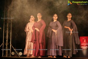 Shivalayam Temple Ritual Dance