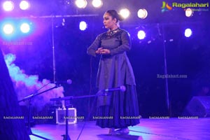 Shivalayam Temple Ritual Dance