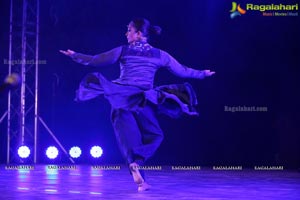 Shivalayam Temple Ritual Dance