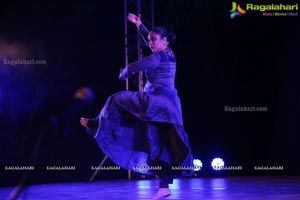 Shivalayam Temple Ritual Dance