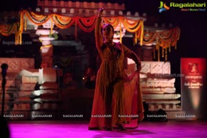 Shivalayam Temple Ritual Dance