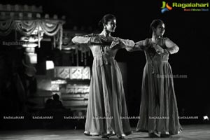 Shivalayam Temple Ritual Dance