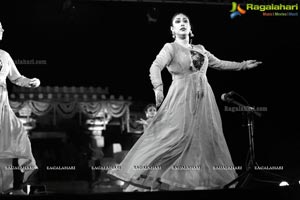 Shivalayam Temple Ritual Dance