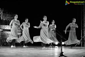 Shivalayam Temple Ritual Dance