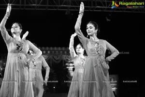 Shivalayam Temple Ritual Dance